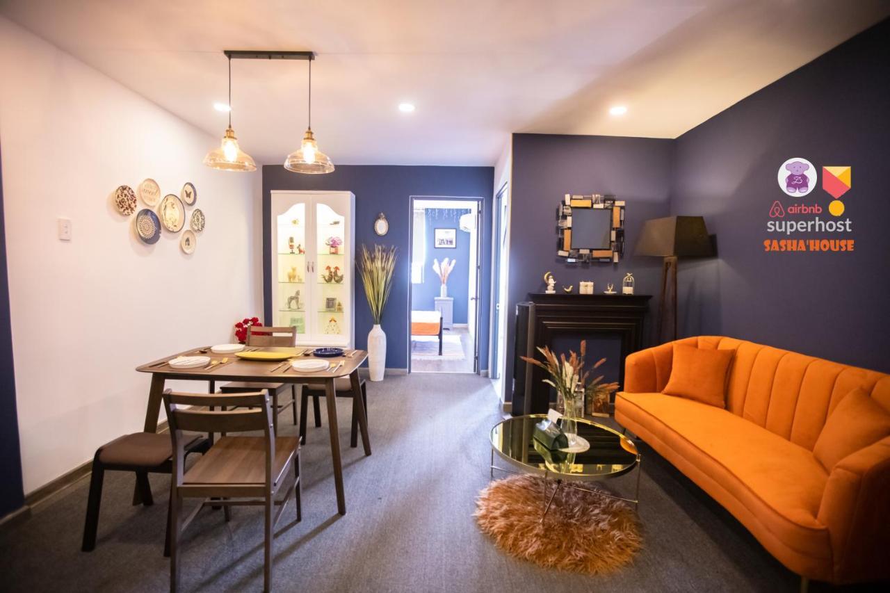 Sasha House - Behind The Zoo, サービスアパート! Apartment Ho Chi Minh City