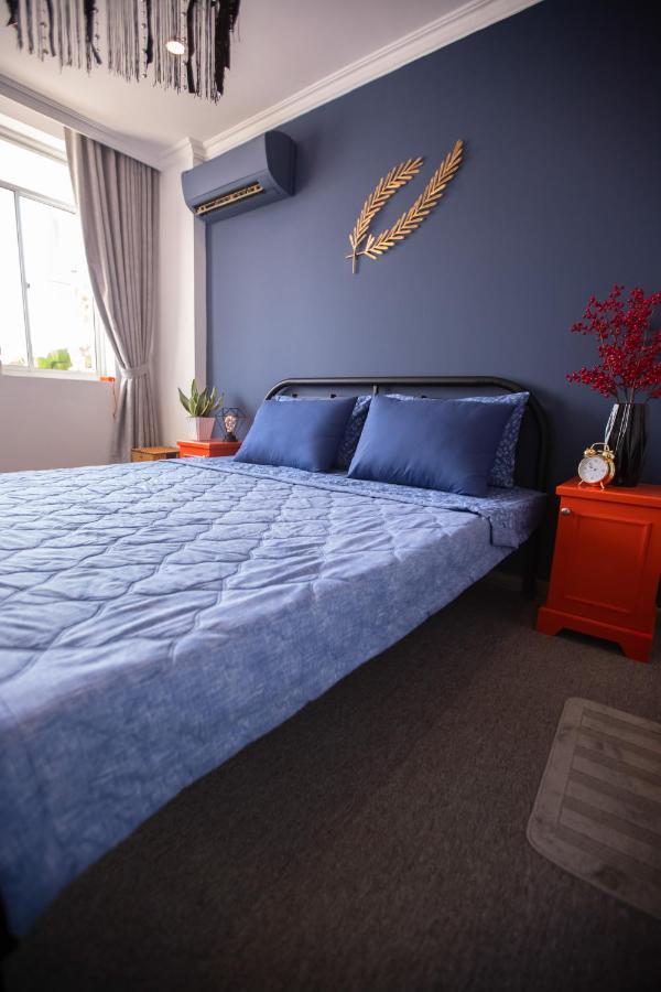 Apartment Sasha House - Behind The Zoo, サービスアパート! Ho Chi Minh City