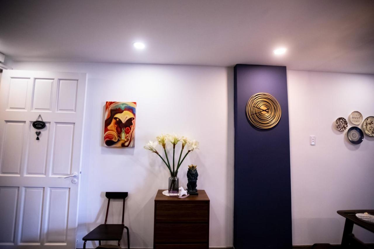 Sasha House - Behind The Zoo, サービスアパート! Apartment Ho Chi Minh City