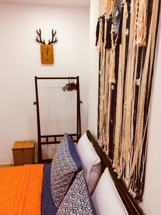 Sasha House - Behind The Zoo, サービスアパート! * Ho Chi Minh City