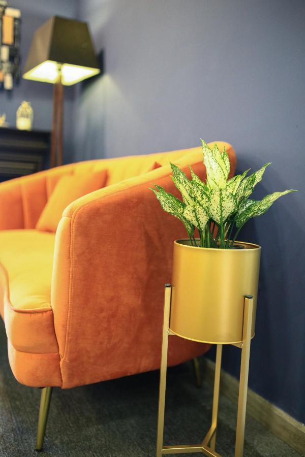 Apartment Sasha House - Behind The Zoo, サービスアパート! Ho Chi Minh City