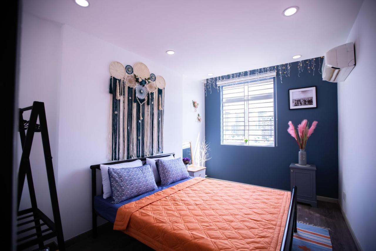 Apartment Sasha House - Behind The Zoo, サービスアパート! Ho Chi Minh City