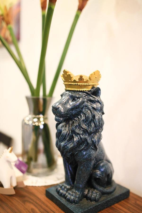 Apartment Sasha House - Behind The Zoo, サービスアパート! Ho Chi Minh City