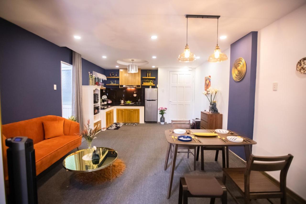 Apartment Sasha House - Behind The Zoo, サービスアパート! Ho Chi Minh City