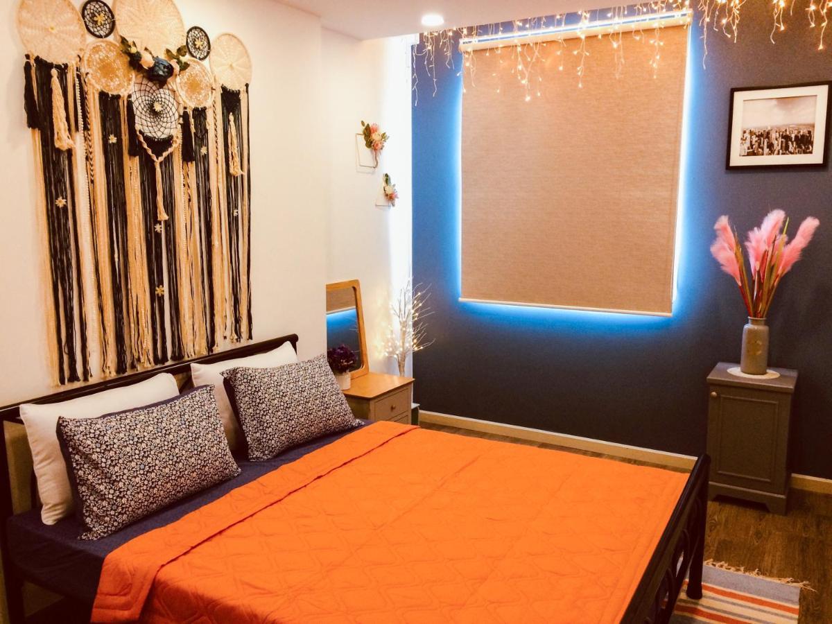 Sasha House - Behind The Zoo, サービスアパート! * Ho Chi Minh City
