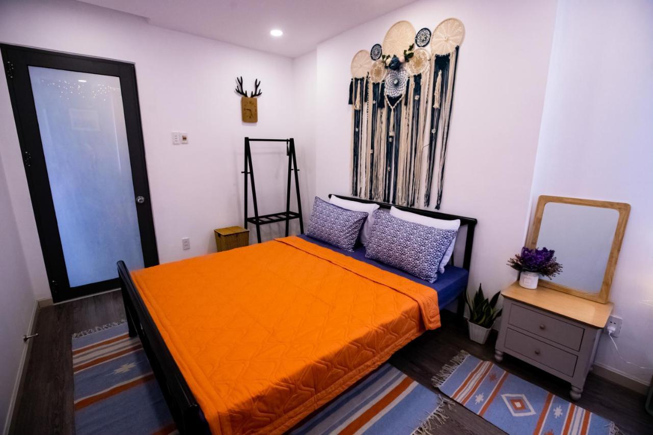 Apartment Sasha House - Behind The Zoo, サービスアパート! *