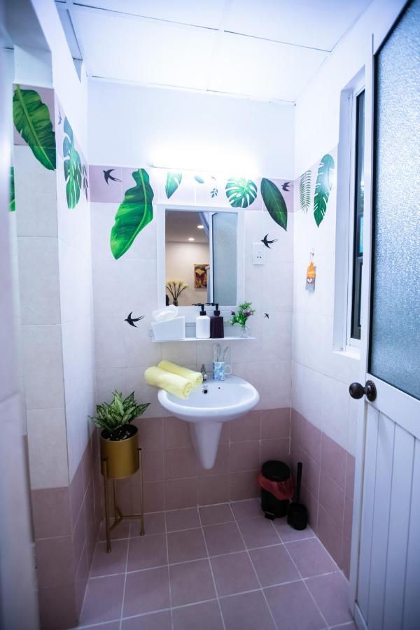 Căn hộ Sasha House - Behind The Zoo, サービスアパート! *