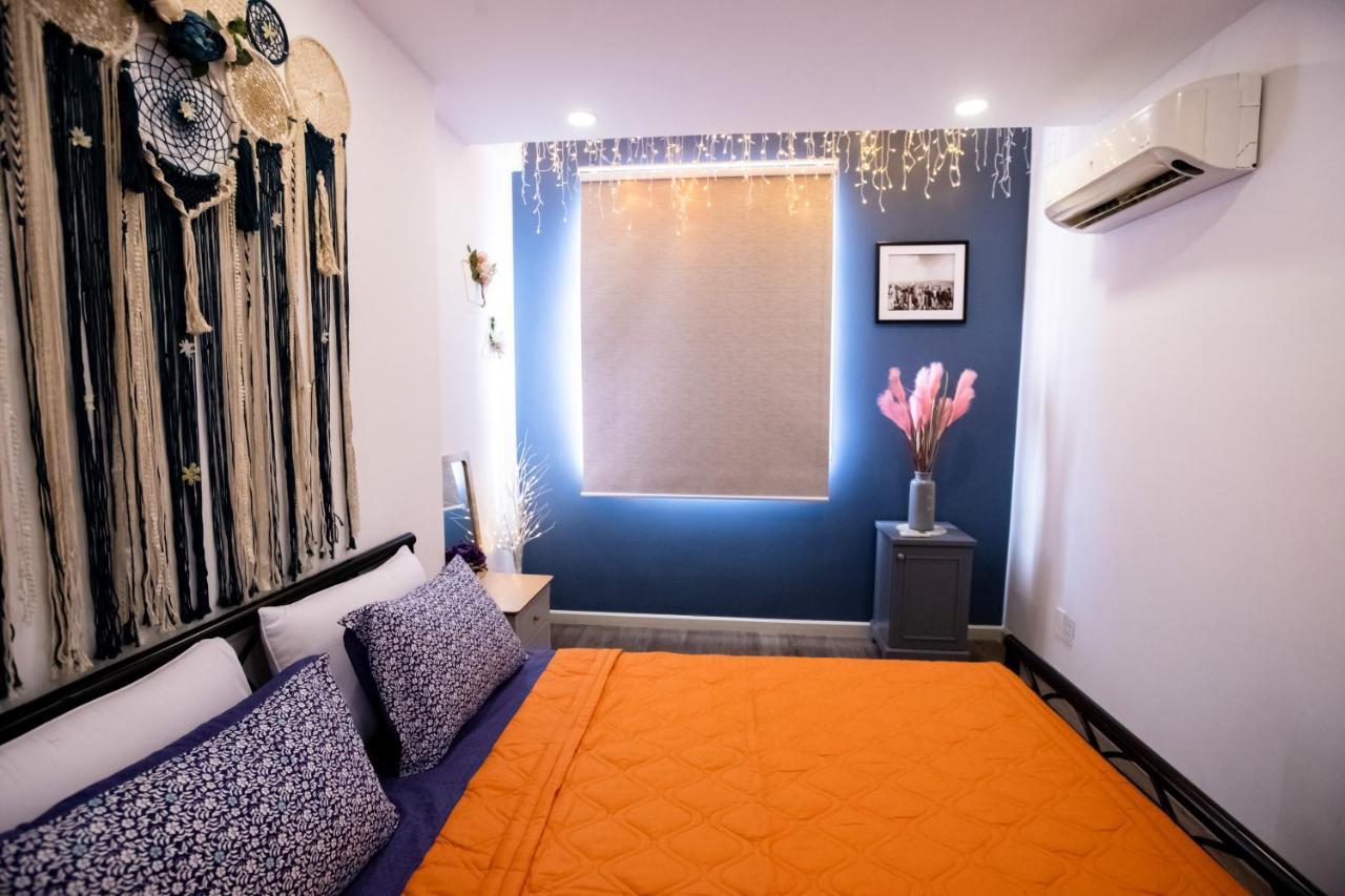 Căn hộ Sasha House - Behind The Zoo, サービスアパート! TP. Hồ Chí Minh