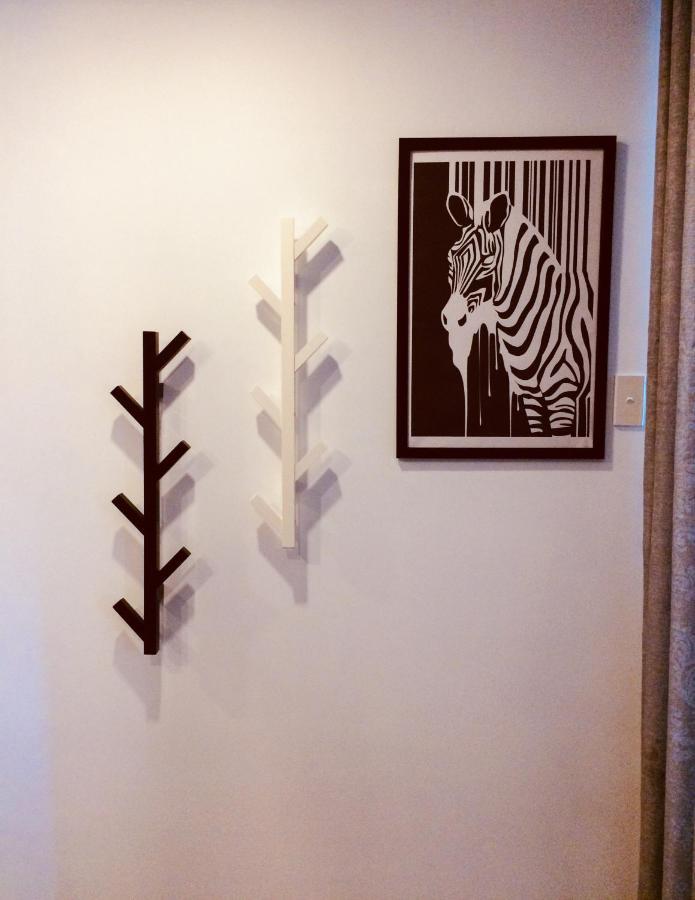 Sasha House - Behind The Zoo, サービスアパート! TP. Hồ Chí Minh