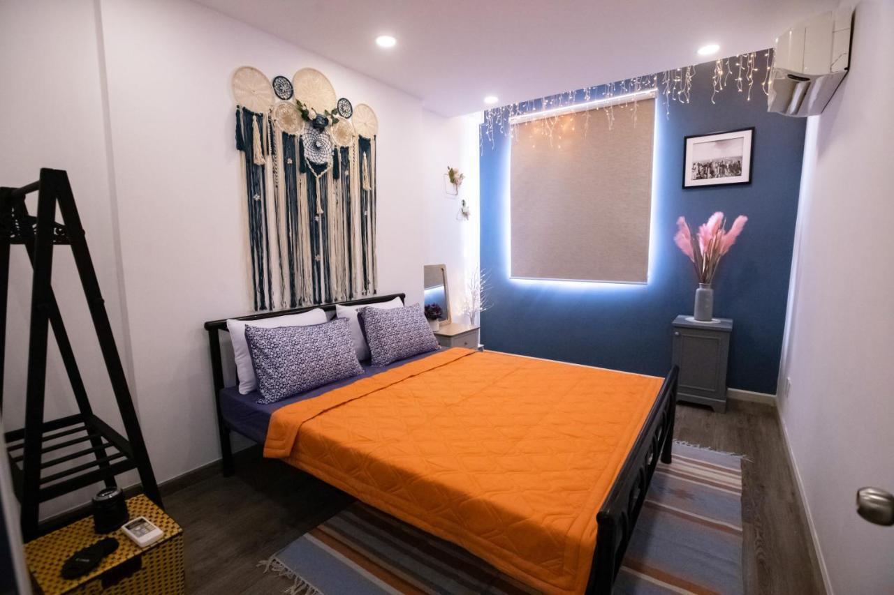 Sasha House - Behind The Zoo, サービスアパート! * TP. Hồ Chí Minh
