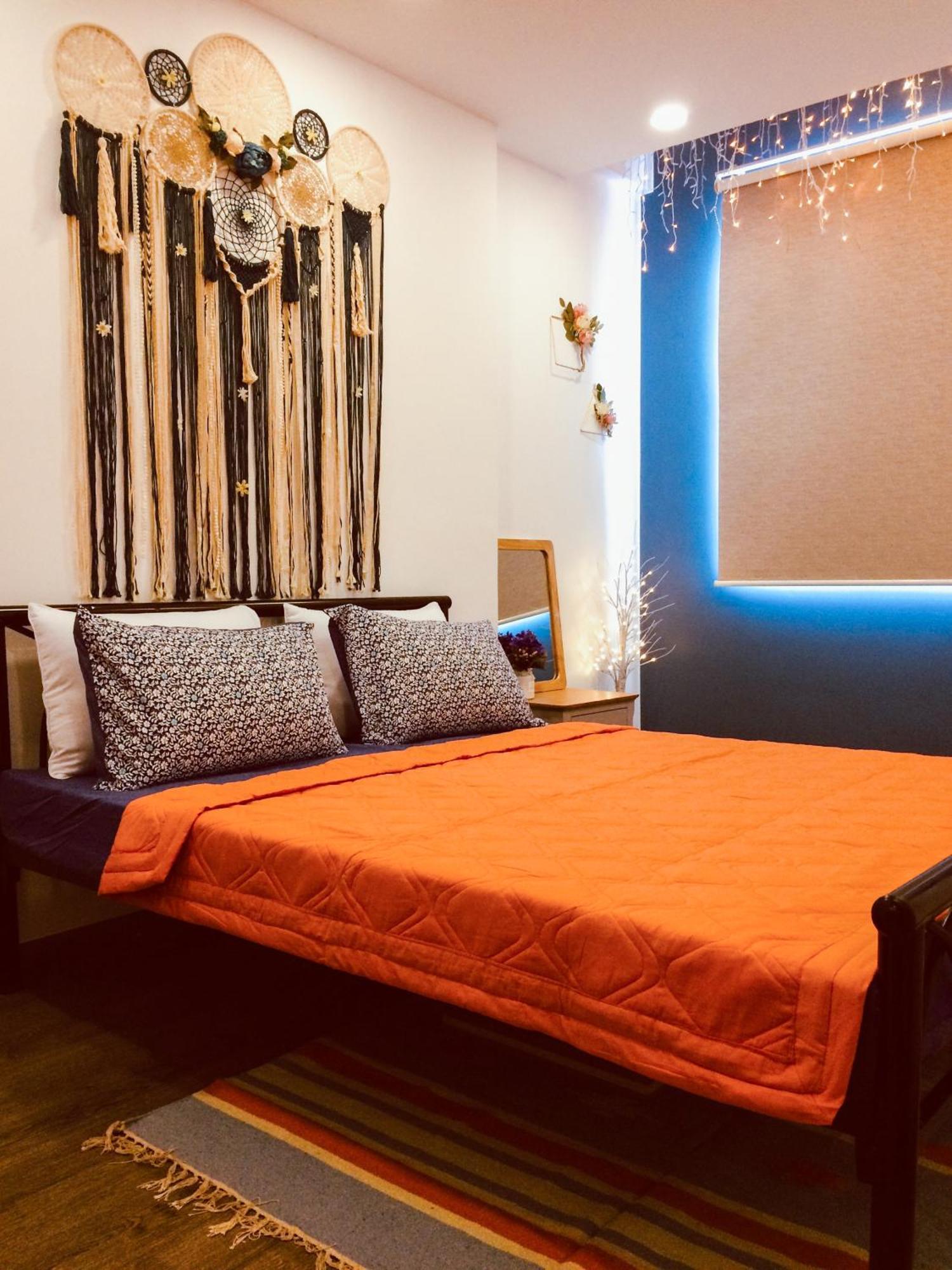 Căn hộ Sasha House - Behind The Zoo, サービスアパート! *