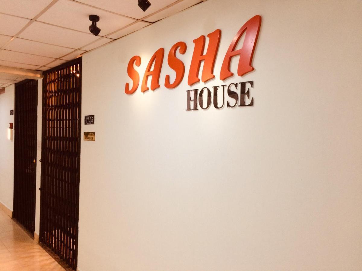Căn hộ Sasha House - Behind The Zoo, サービスアパート! TP. Hồ Chí Minh